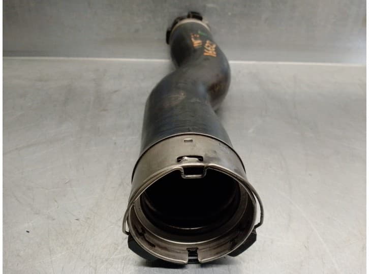 Recambio de tubo para bmw 5 gran turismo (f07) 520 d referencia OEM IAM 1161781061402 4