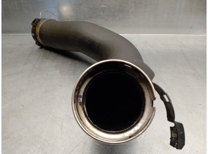 Recambio de tubo para bmw 5 gran turismo (f07) 520 d referencia OEM IAM 781061502 3