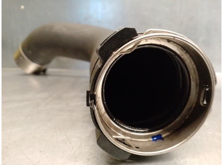 Recambio de tubo para bmw 5 gran turismo (f07) 520 d referencia OEM IAM 781061502 4