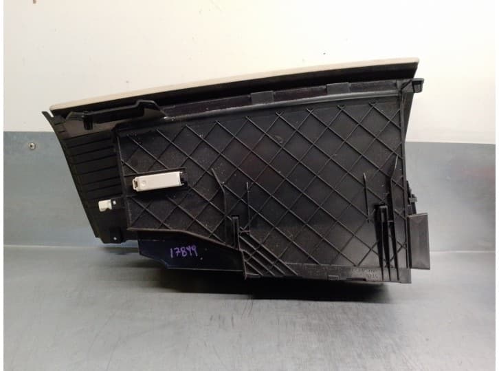 Recambio de guantera para bmw 7 (f01, f02, f03, f04) 730 d referencia OEM IAM 51169143941 2