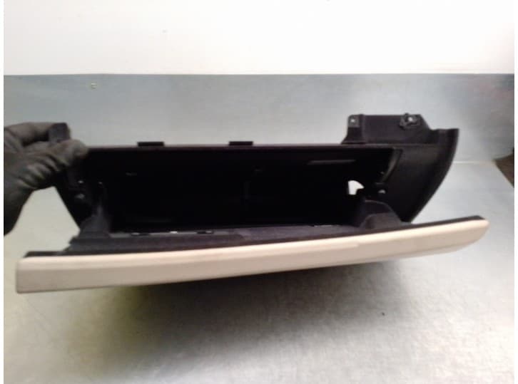 Recambio de guantera para bmw 7 (f01, f02, f03, f04) 730 d referencia OEM IAM 51169143941 4