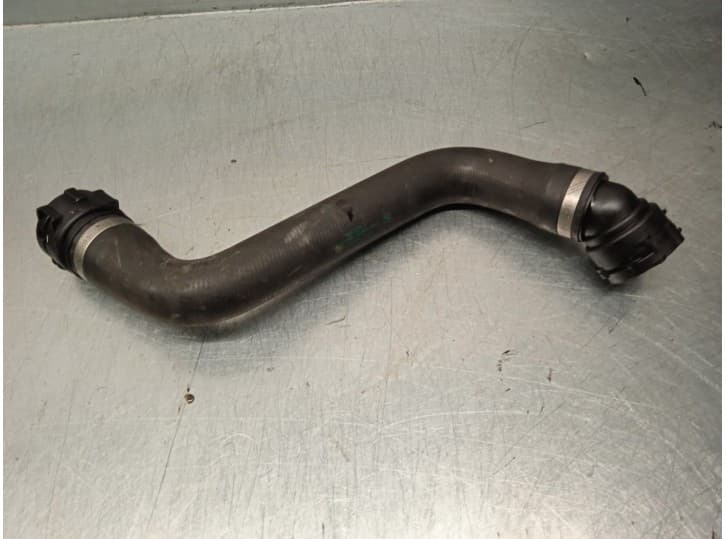 Recambio de tubo para bmw 5 gran turismo (f07) 520 d referencia OEM IAM 17127809821 2