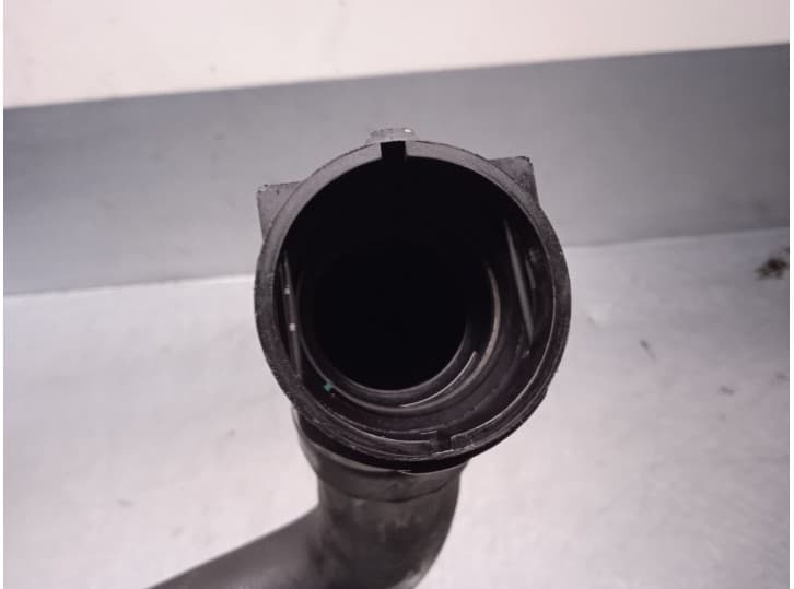 Recambio de tubo para bmw 5 gran turismo (f07) 520 d referencia OEM IAM 17127809821 3