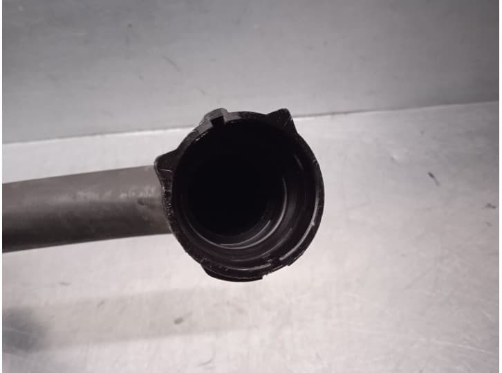 Recambio de tubo para bmw 5 gran turismo (f07) 520 d referencia OEM IAM 17127809821 4