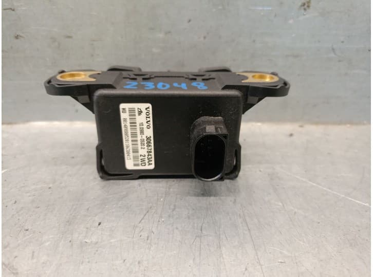 Recambio de modulo electronico para volvo s60 i (384) d5 referencia OEM IAM 30667843AA