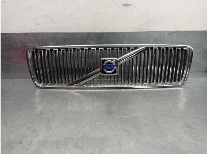 Recambio de rejilla delantera para volvo s80 i (184) t6 referencia OEM IAM 9178087