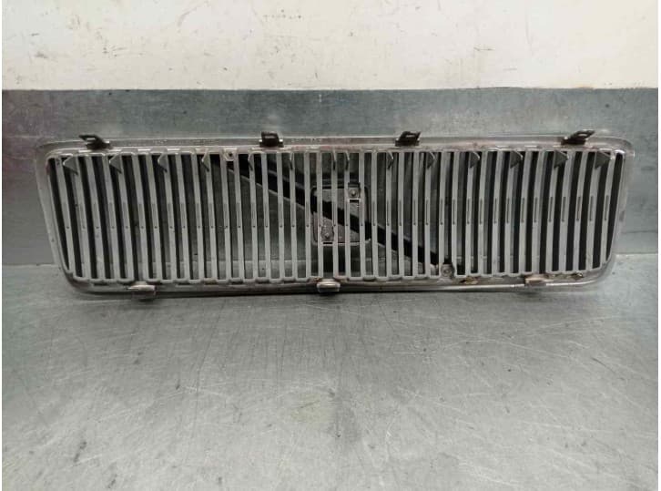 Recambio de rejilla delantera para volvo s80 i (184) t6 referencia OEM IAM 9178087 2