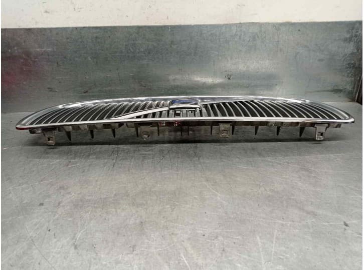 Recambio de rejilla delantera para volvo s80 i (184) t6 referencia OEM IAM 9178087 3