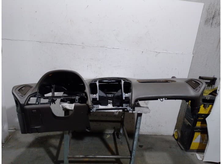 Recambio de salpicadero para lexus rx (mcu15) 300 (mcu10_) referencia OEM IAM 1MZFE 1MZFE