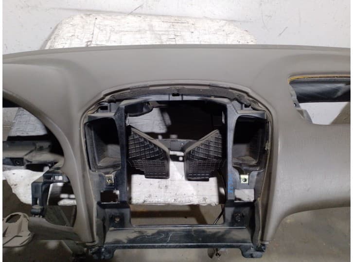 Recambio de salpicadero para lexus rx (mcu15) 300 (mcu10_) referencia OEM IAM 1MZFE 1MZFE 3