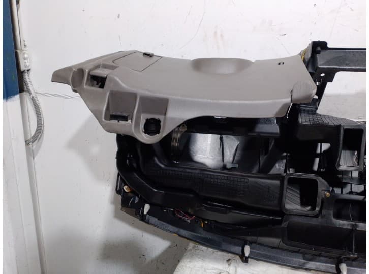 Recambio de salpicadero para lexus rx (mcu15) 300 (mcu10_) referencia OEM IAM 1MZFE 1MZFE 6