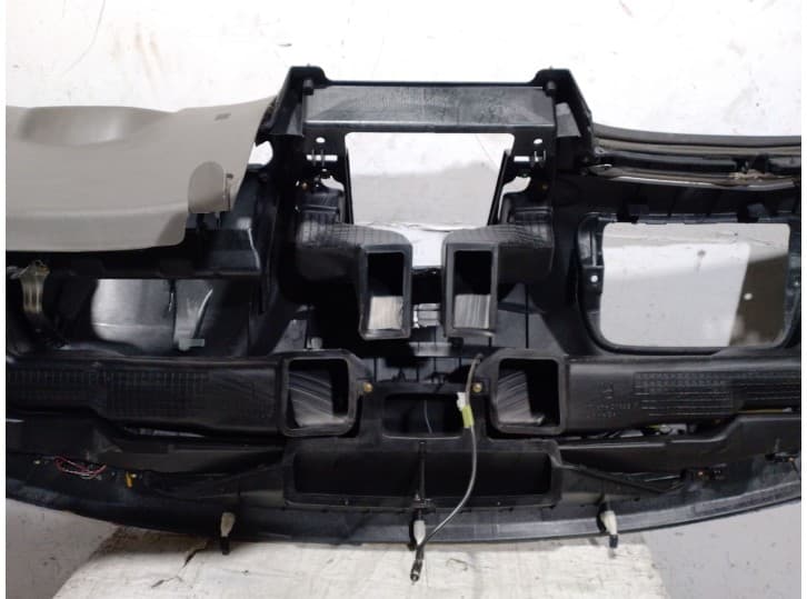 Recambio de salpicadero para lexus rx (mcu15) 300 (mcu10_) referencia OEM IAM 1MZFE 1MZFE 7