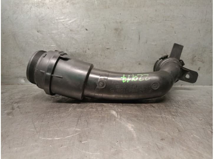 Recambio de tubo para opel corsa f (p2jo) 1.2 (68) referencia OEM IAM 9824569380 9824569380 2