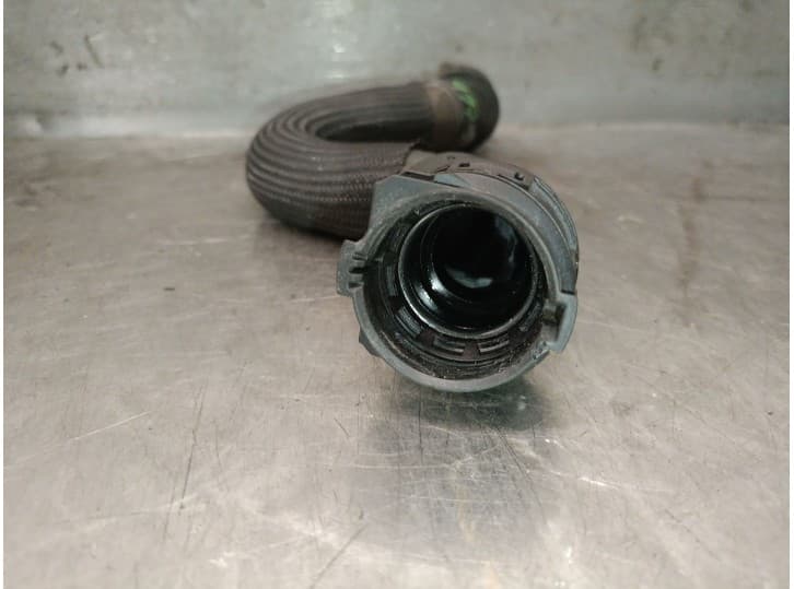 Recambio de tubo para opel corsa f (p2jo) 1.2 (68) referencia OEM IAM 9824261780 9824261780 3