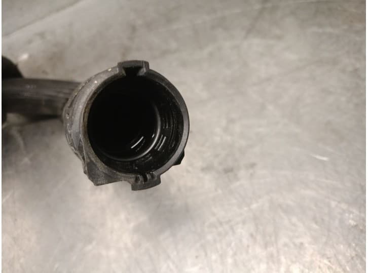 Recambio de tubo para opel corsa f (p2jo) 1.2 (68) referencia OEM IAM 9824409380 9824409380 4
