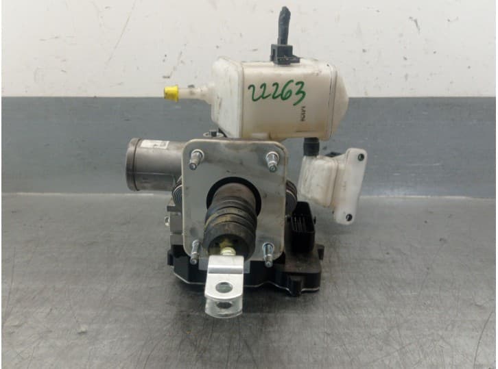 Recambio de abs para kia niro referencia OEM IAM 58500G5300 58500G5300 5