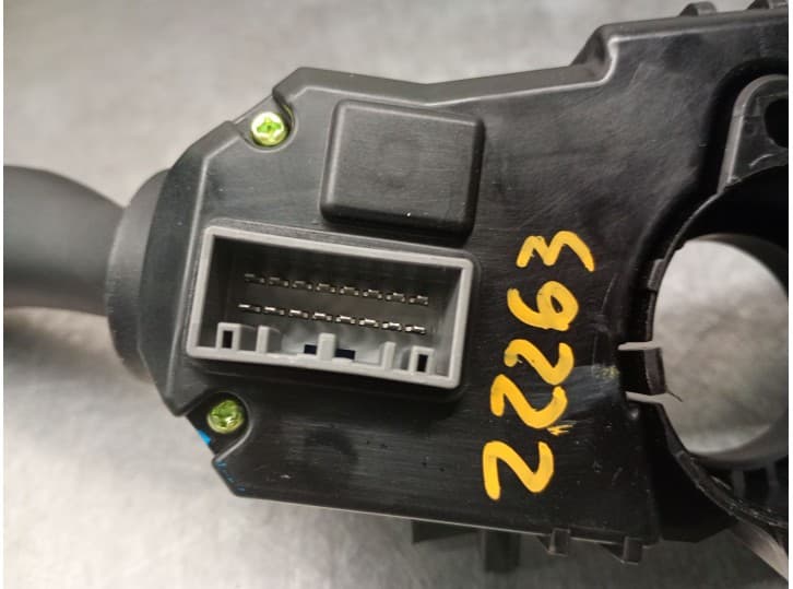 Recambio de mando luces para kia niro referencia OEM IAM 93403G5960 93403G5960 5