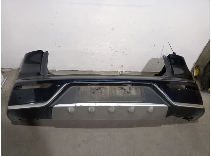Recambio de paragolpes trasero para kia niro referencia OEM IAM 86611G5010 86611G5010