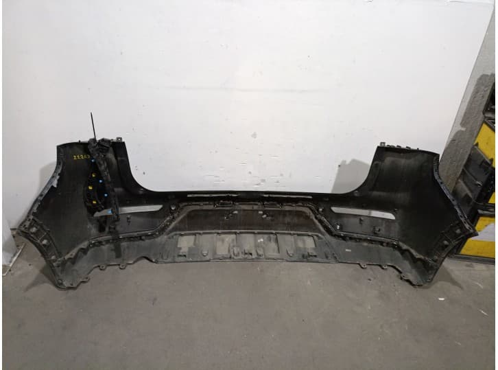 Recambio de paragolpes trasero para kia niro referencia OEM IAM 86611G5010 86611G5010 5