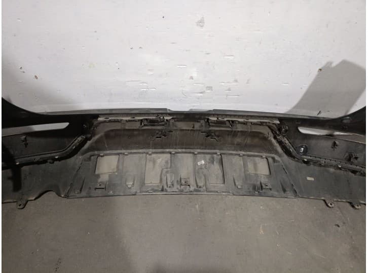 Recambio de paragolpes trasero para kia niro referencia OEM IAM 86611G5010 86611G5010 7