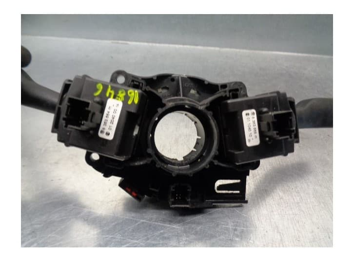 Recambio de mando luces para bmw 5 (e39) 520 d referencia OEM IAM 8363688 8363664 4