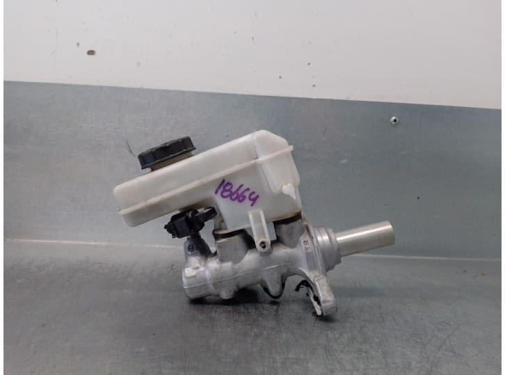 Recambio de bomba freno para seat leon st (5f8) 1.5 tsi referencia OEM IAM 5Q1611301D 2
