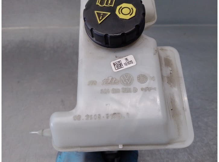 Recambio de bomba freno para seat leon st (5f8) 1.5 tsi referencia OEM IAM 5Q1611301D 5