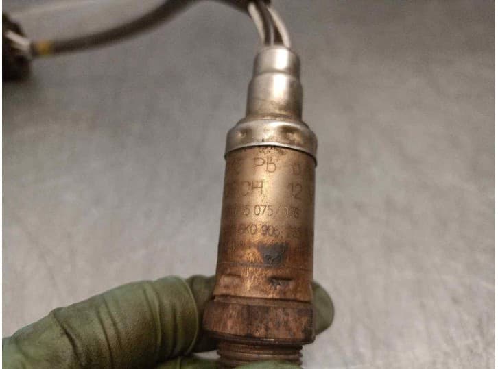 Recambio de sonda lambda para seat ibiza ii (6k1) 1.4 i referencia OEM IAM 6K0906265A 3