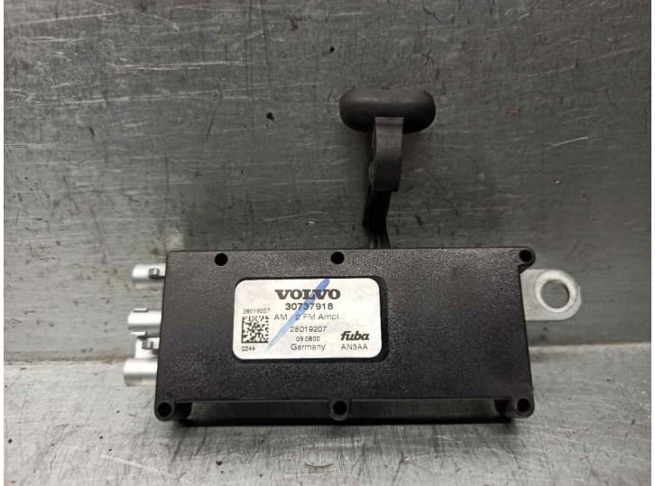 Recambio de modulo electronico para volvo v50 (545) 2.0 d referencia OEM IAM 30737918
