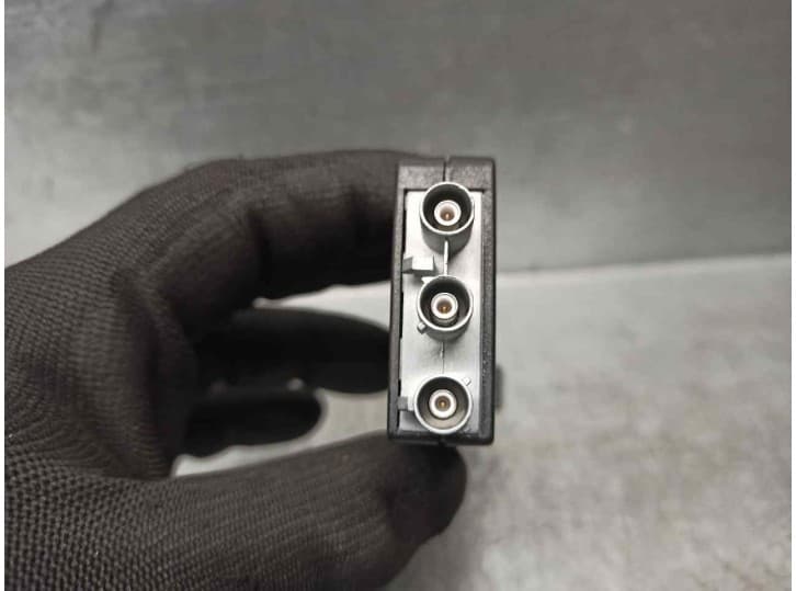 Recambio de modulo electronico para volvo v50 (545) 2.0 d referencia OEM IAM 30737918 3