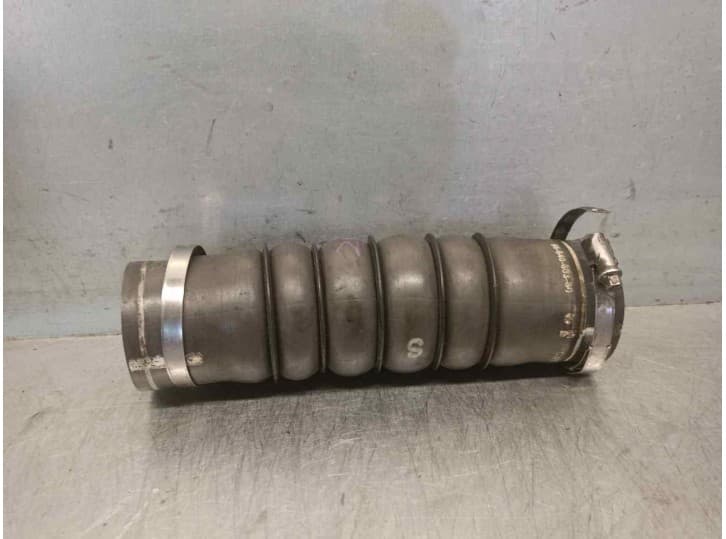Recambio de tubo para peugeot 508 i (8d_) 1.6 thp referencia OEM IAM 9684980380 3
