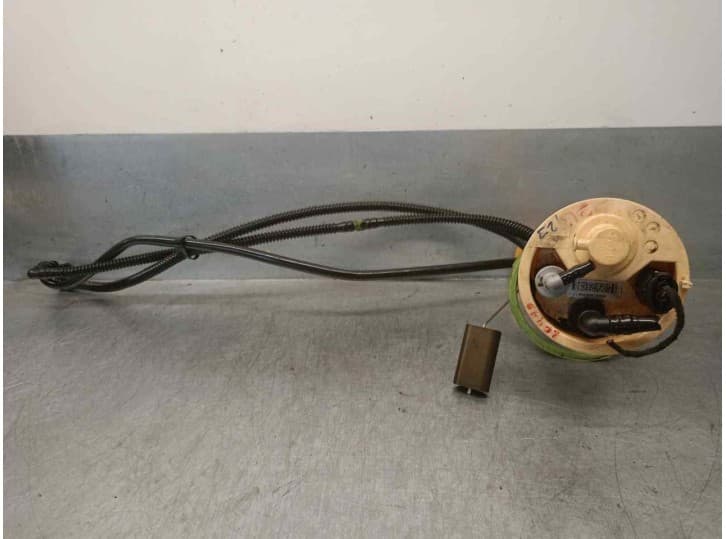 Recambio de aforador para bmw 5 (e60) 530 d referencia OEM IAM 7164316
