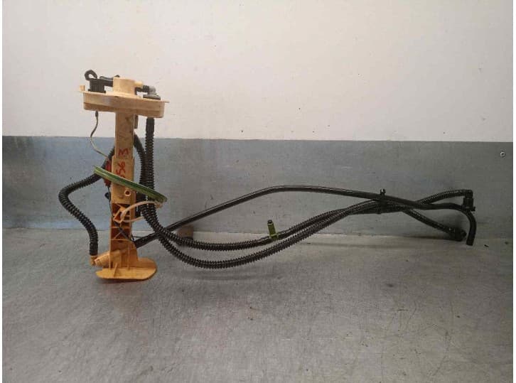 Recambio de aforador para bmw 5 (e60) 530 d referencia OEM IAM 7164316 2