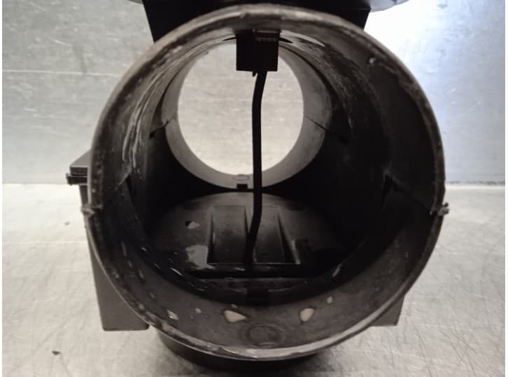 Recambio de tubo para citroën ax (za-_) 11 referencia OEM IAM 1425F1 4
