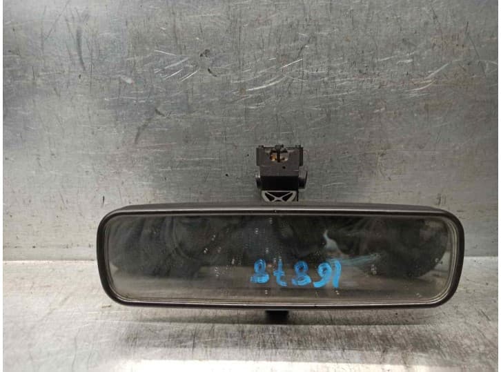 Recambio de espejo interior para volvo v50 (545) 2.0 d referencia OEM IAM 8667227