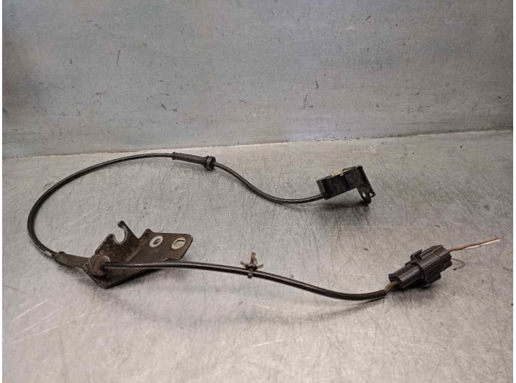 Recambio de sensor para infiniti fx 37 awd referencia OEM IAM 9570930015 4