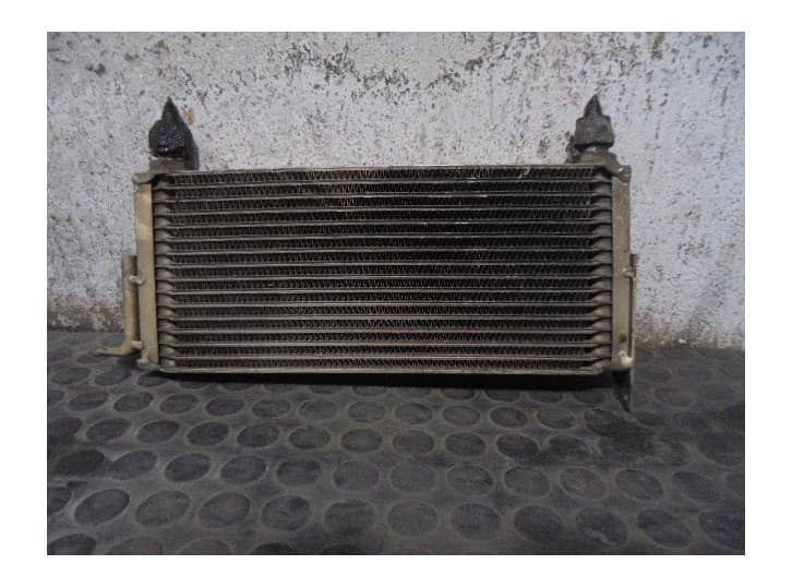 Recambio de radiador aceite para saab 9000 2.3 -16 cd turbo referencia OEM IAM 7596018