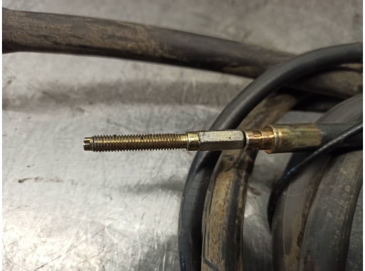 Recambio de cableado para saab 9000 2.3 -16 cd turbo referencia OEM IAM 3