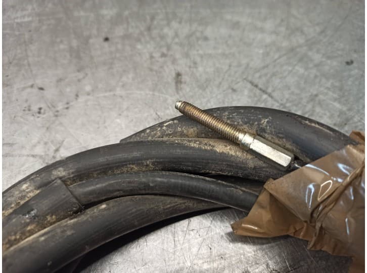 Recambio de cableado para saab 9000 2.3 -16 cd turbo referencia OEM IAM 4