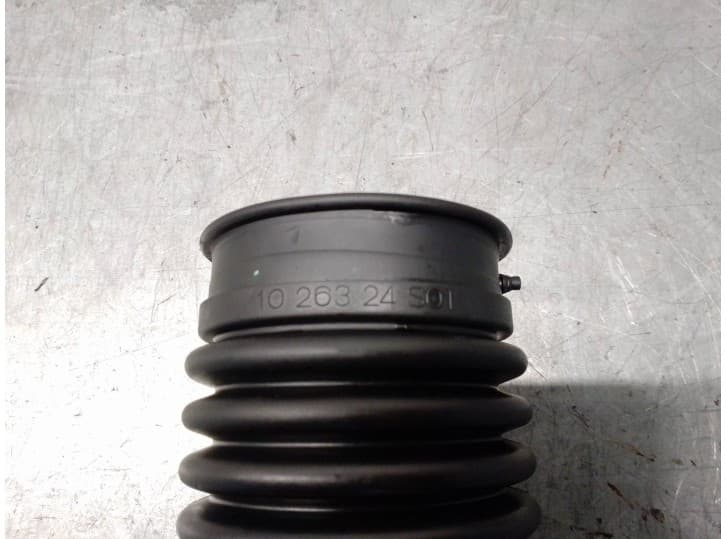 Recambio de tubo para renault koleos i (hy_) 2.0 dci (hy0k) referencia OEM IAM 1026324S01 5
