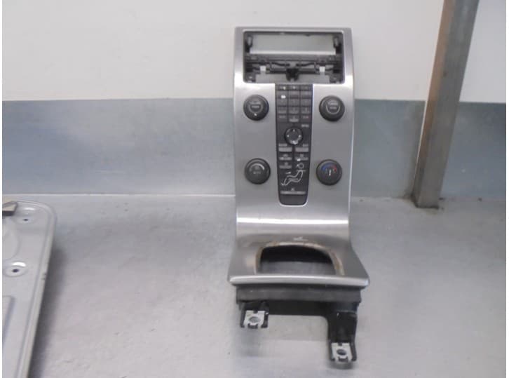 Recambio de mando climatizador para volvo s40 ii (544) 1.6 d referencia OEM IAM 30672565