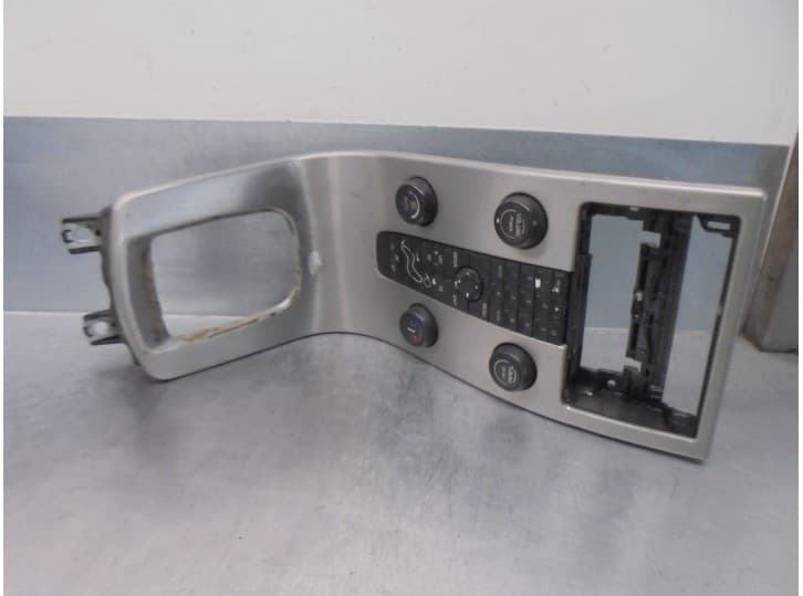 Recambio de mando climatizador para volvo s40 ii (544) 1.6 d referencia OEM IAM 30672565 2