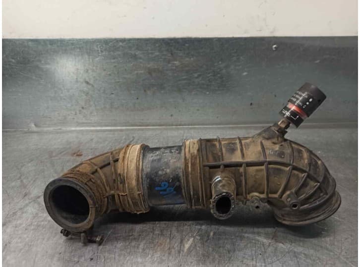 Recambio de tubo para » otros... mahindra gda 4w mahindra gda 4w (2006 - ...) referencia OEM IAM