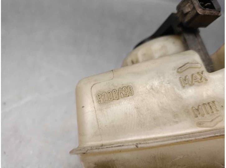 Recambio de bomba freno para volvo s70 (874) 2.4 referencia OEM IAM 03350884431 4