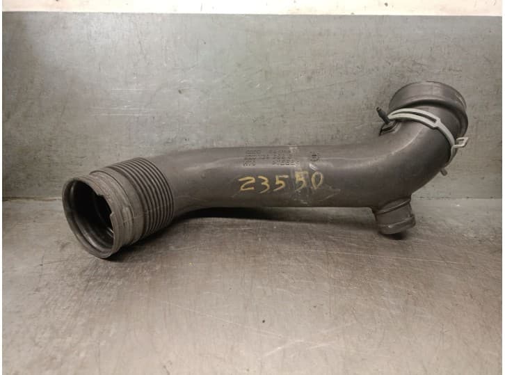 Recambio de tubo para audi a2 (8z0) 1.4 tdi referencia OEM IAM 8Z0129658G 8Z0129658G