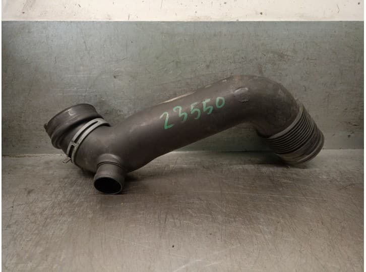 Recambio de tubo para audi a2 (8z0) 1.4 tdi referencia OEM IAM 8Z0129658G 8Z0129658G 2