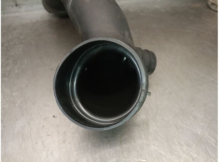 Recambio de tubo para audi a2 (8z0) 1.4 tdi referencia OEM IAM 8Z0129658G 8Z0129658G 3