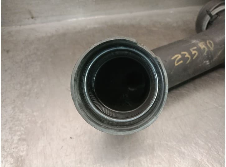 Recambio de tubo para audi a2 (8z0) 1.4 tdi referencia OEM IAM 8Z0129658G 8Z0129658G 4