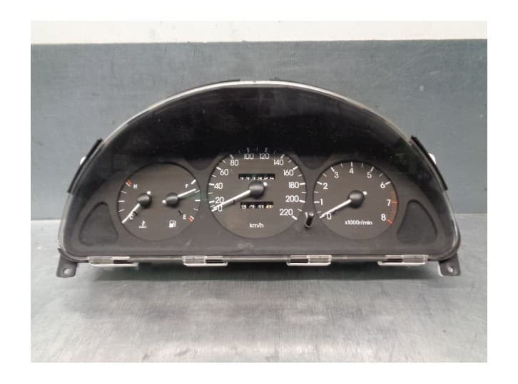 Recambio de cuadro instrumentos para daewoo lanos (klat) 1.3 referencia OEM IAM 96275911 2