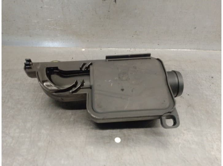 Recambio de tubo para mazda 2 (de_, dh_) 1.4 mzr-cd referencia OEM IAM Y4011319XA Y4011319XA